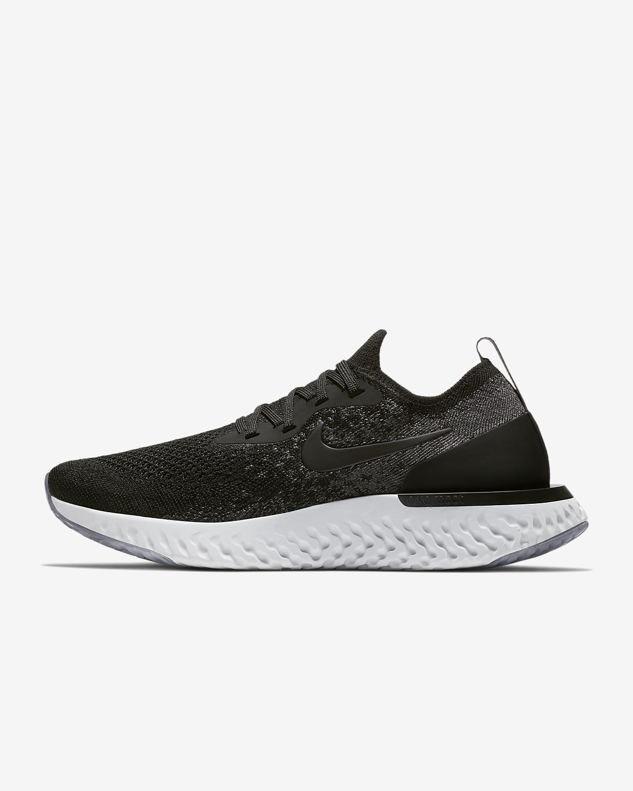 nike epic react flyknit prezzo