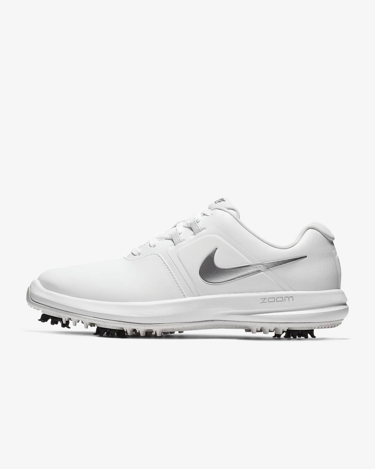 vapormax golf shoes