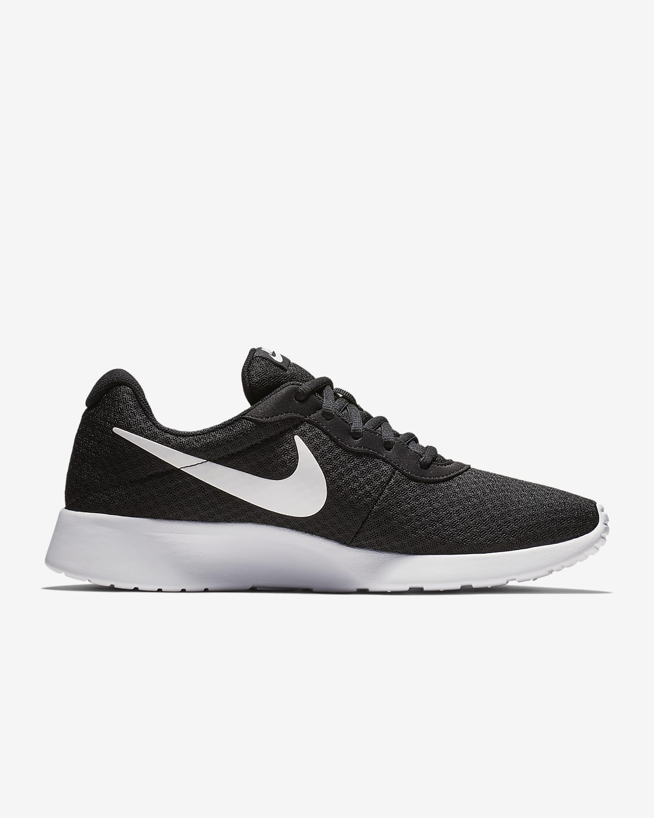 nike tanjun bianche