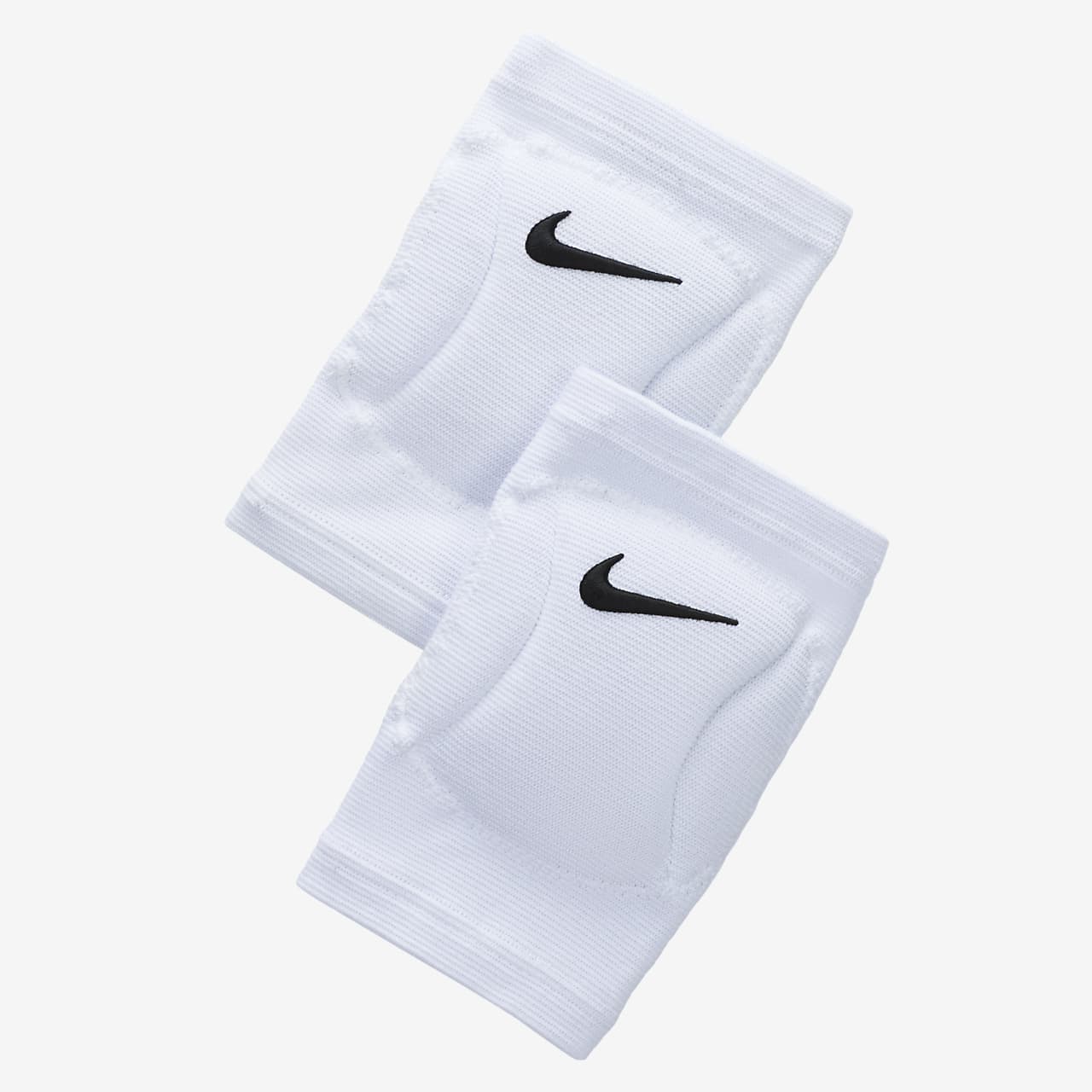 nike volleyball knee pads size chart
