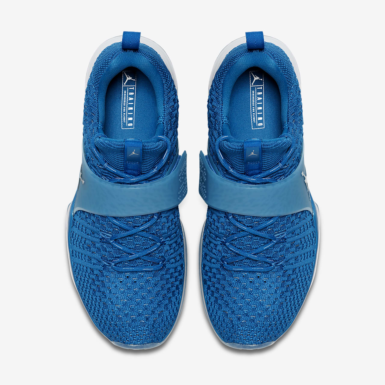 jordan trainer 2 flyknit philippines