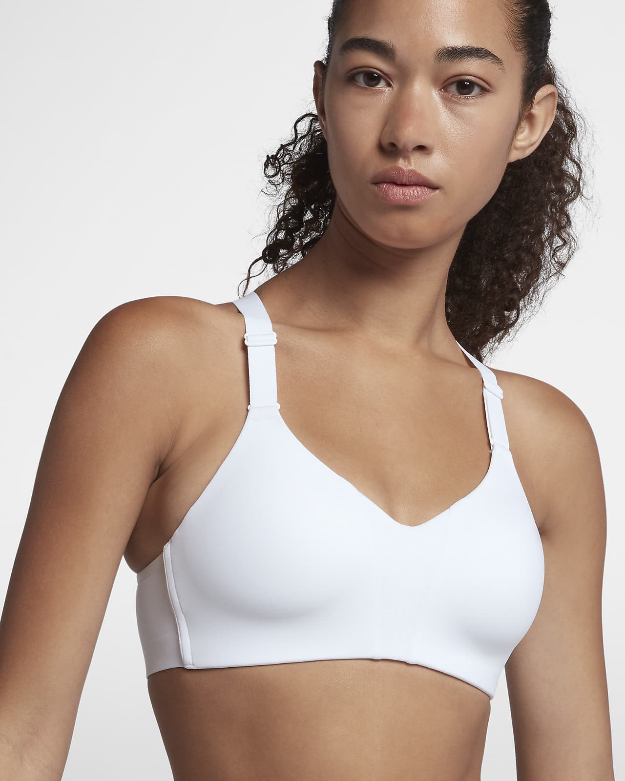 reggiseno nike rival