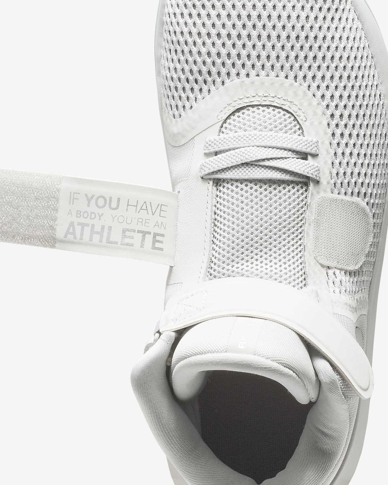 nike air precision 2 flyease women's