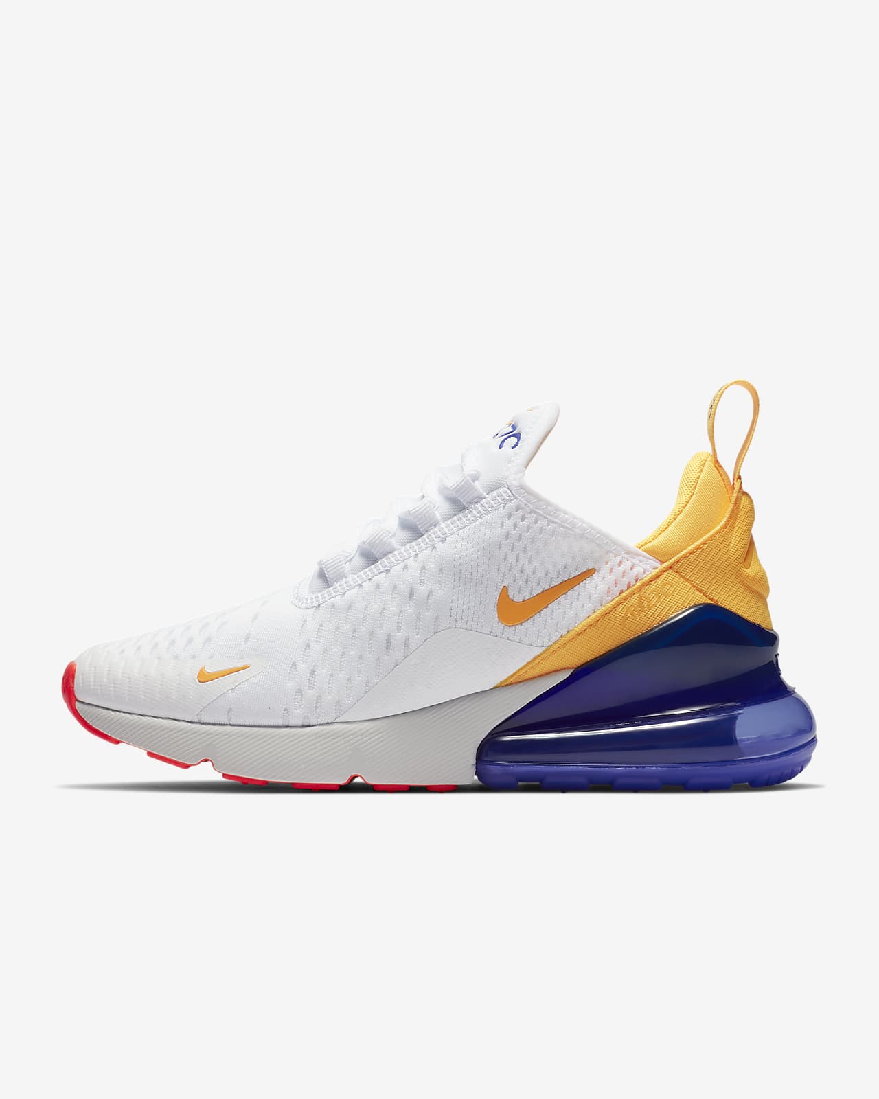 Nike Air Max 270 Women's Shoe. Nike SG