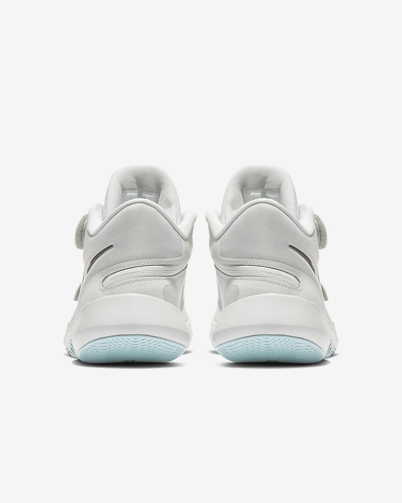 nike women's air precision basketball shoes