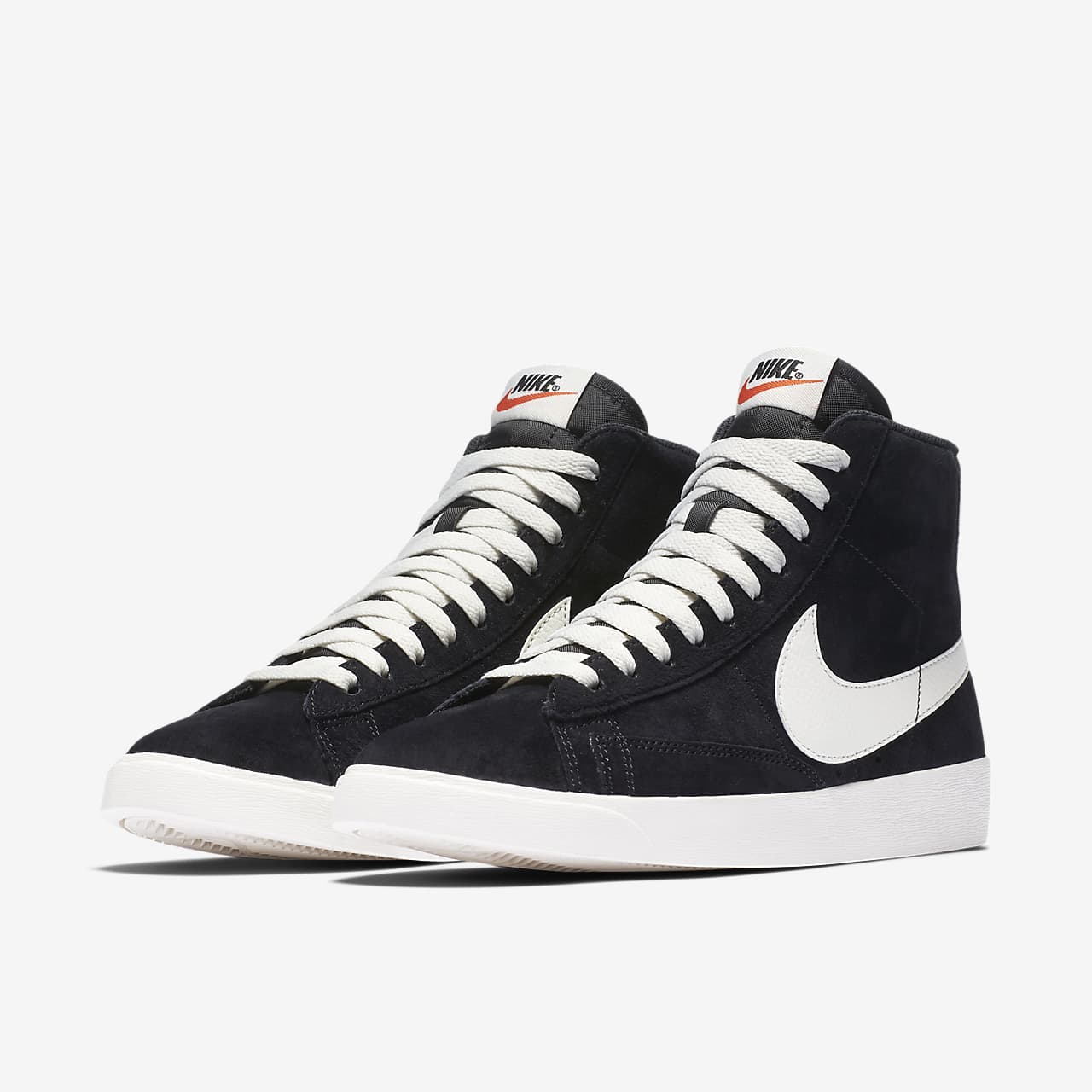 nike blazer vintage womens