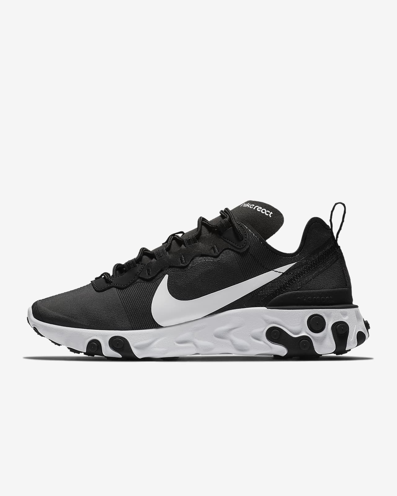 nike react fille off 63% -
