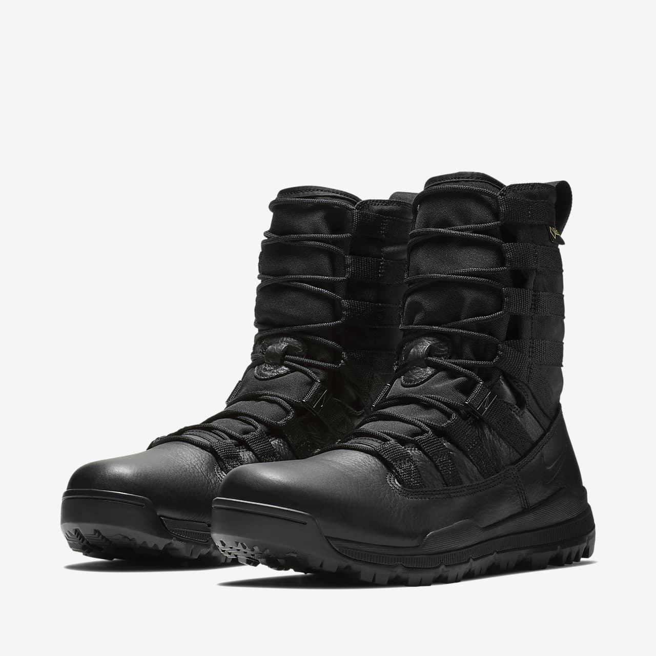 nike tactical boots