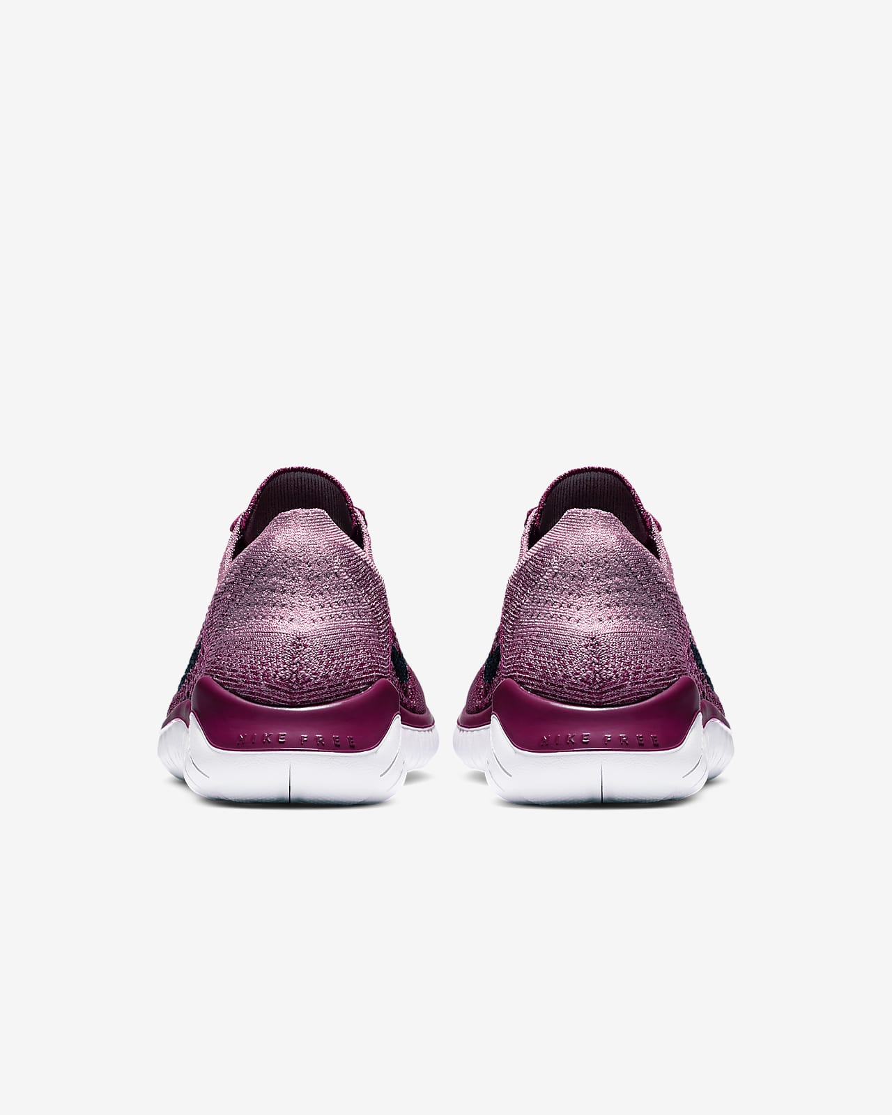 nike womens rn flyknit 2018