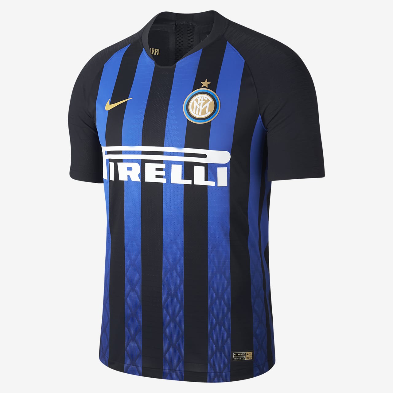 playera del milan 2018