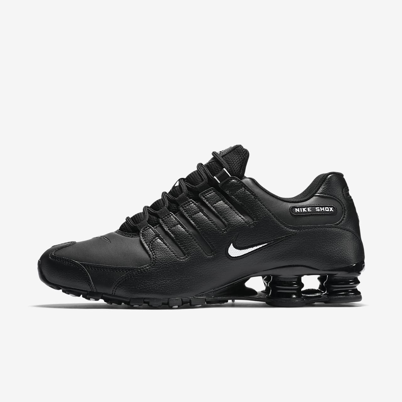 nike shox z