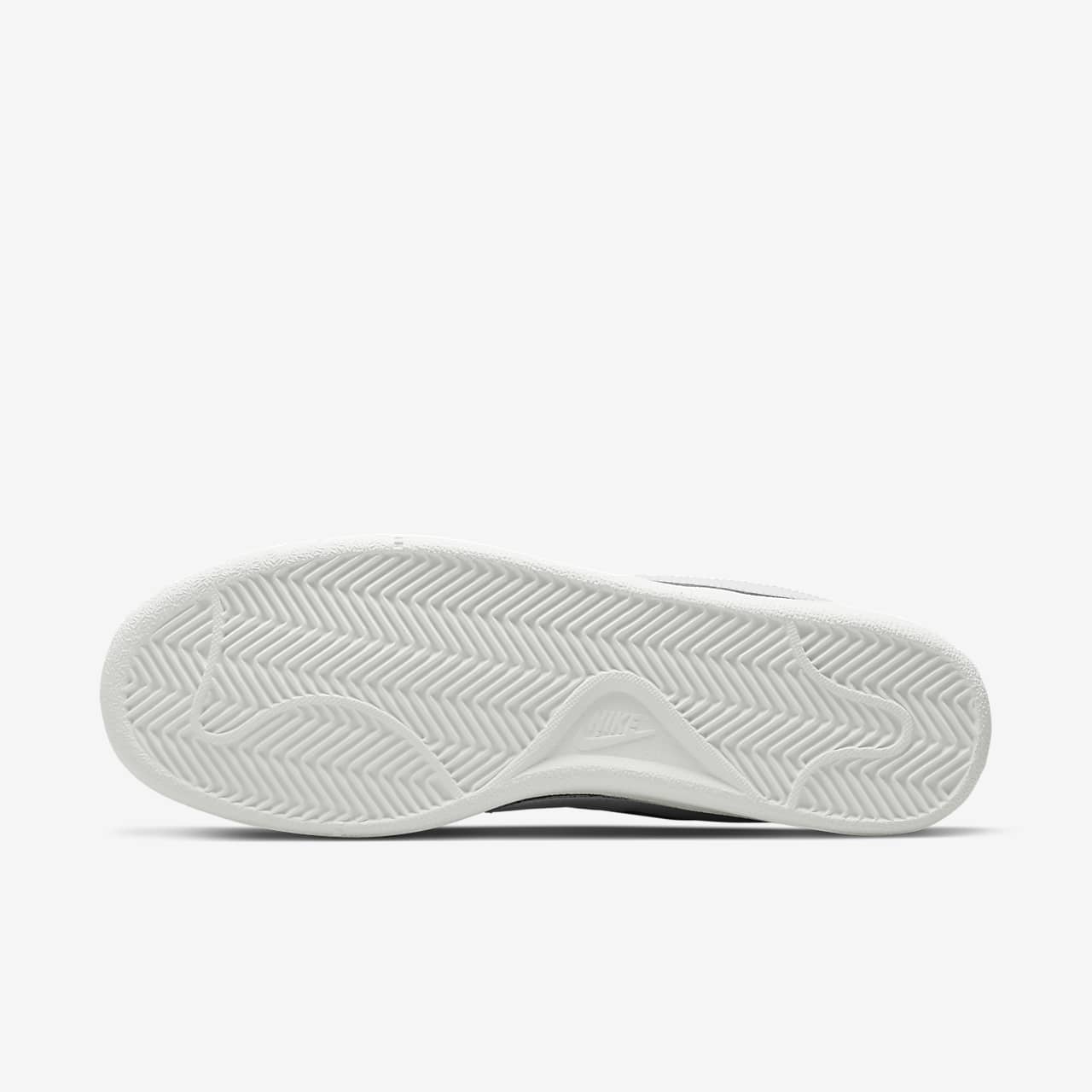 nike court royale mid
