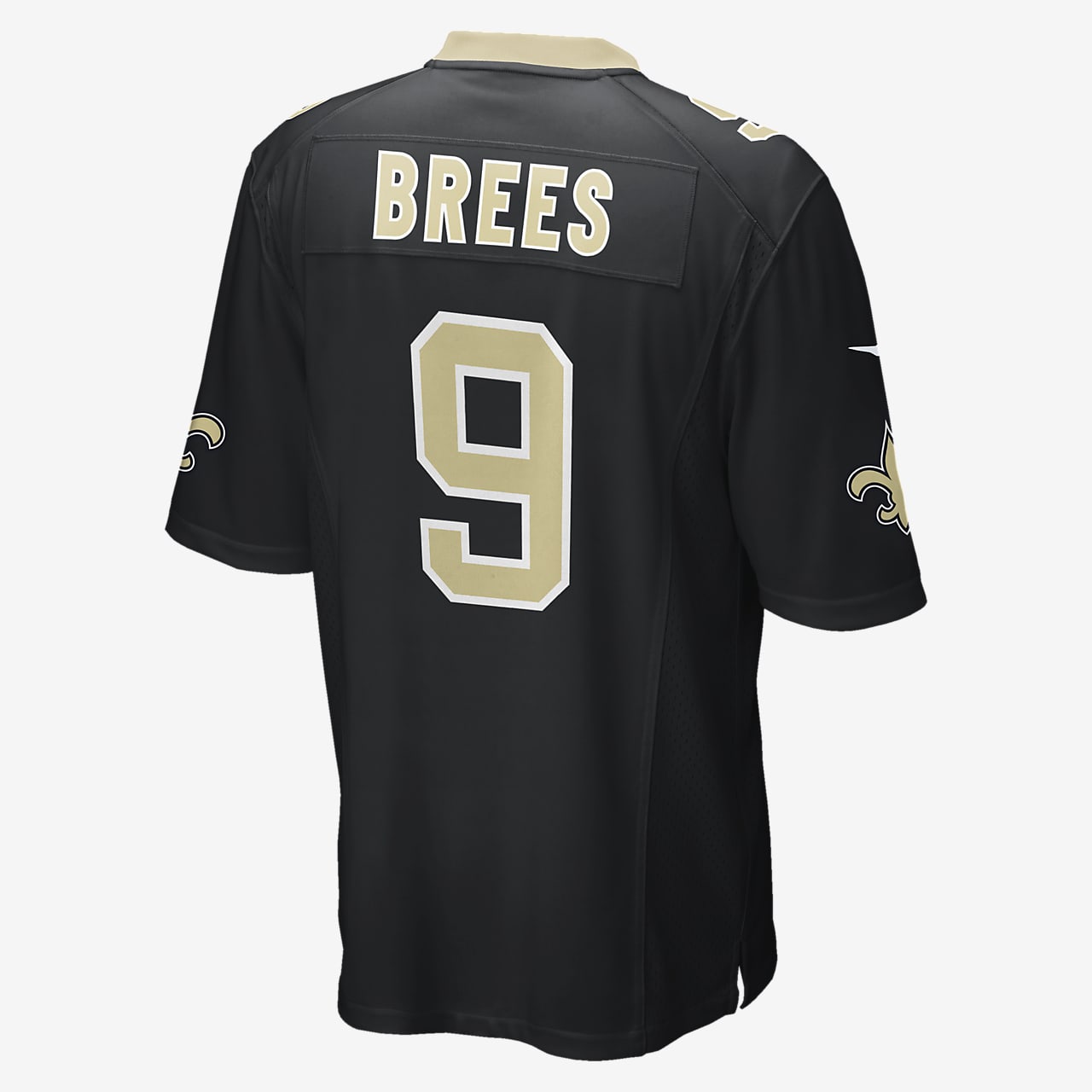 NFL New Orleans Saints (Drew Brees) Men 