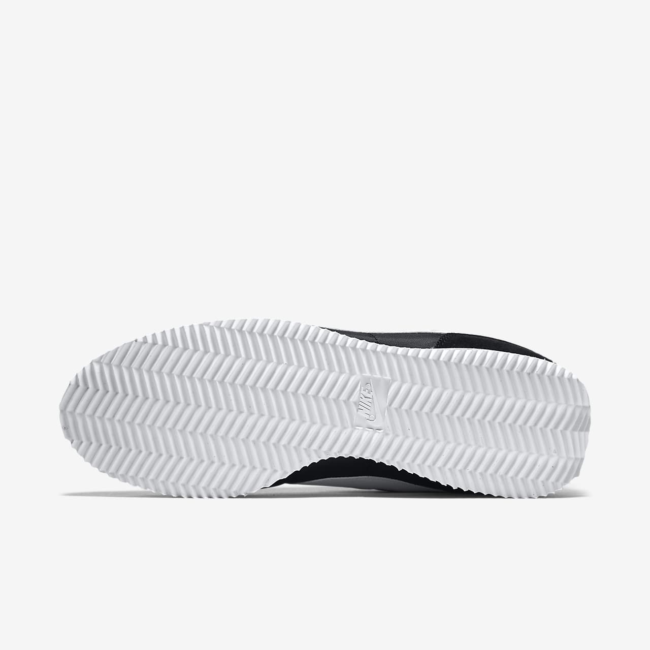 Scarpe da Fitness Uomo Nike Cortez Basic Nylon Uomo Calzature