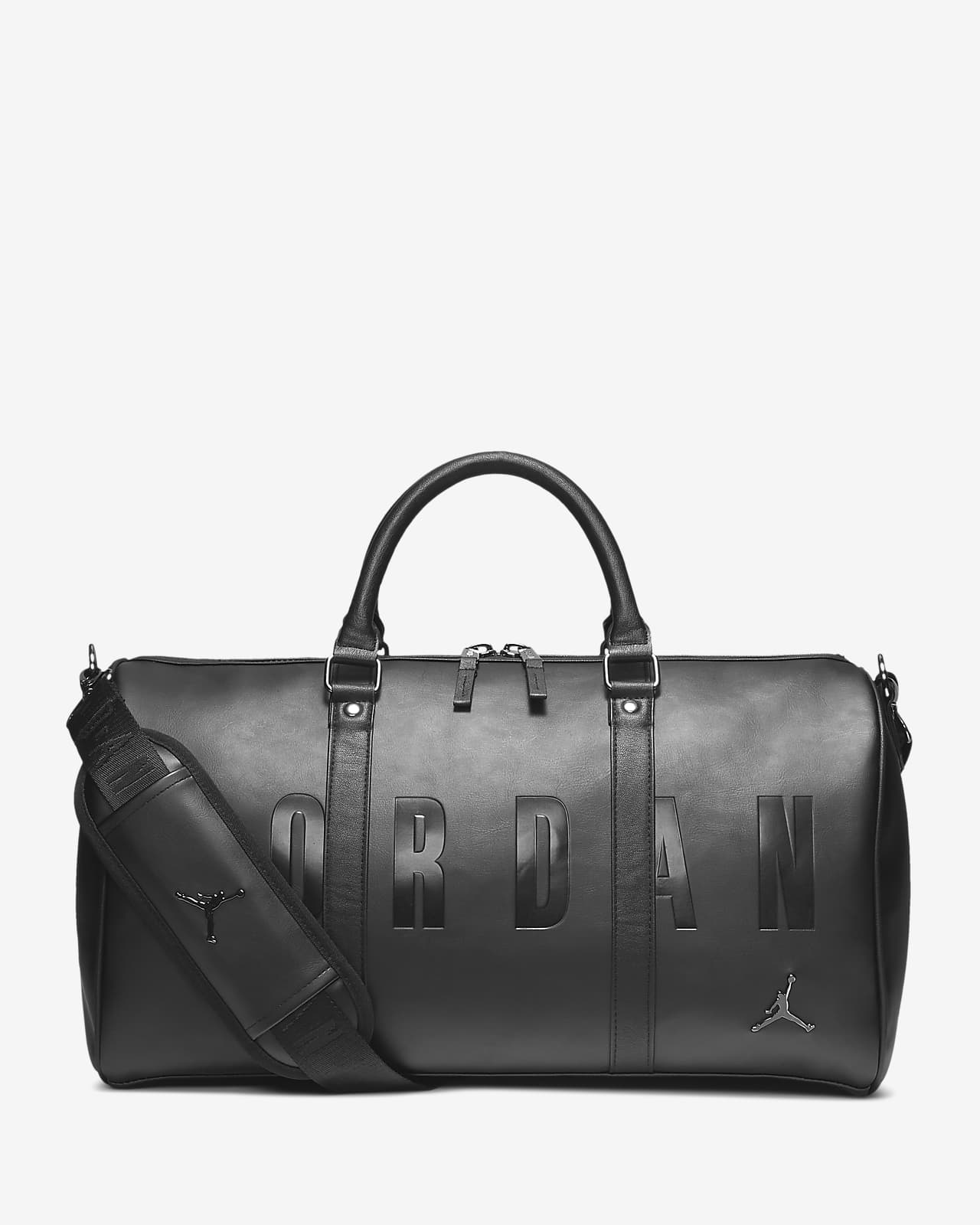 jordan jumpman duffle