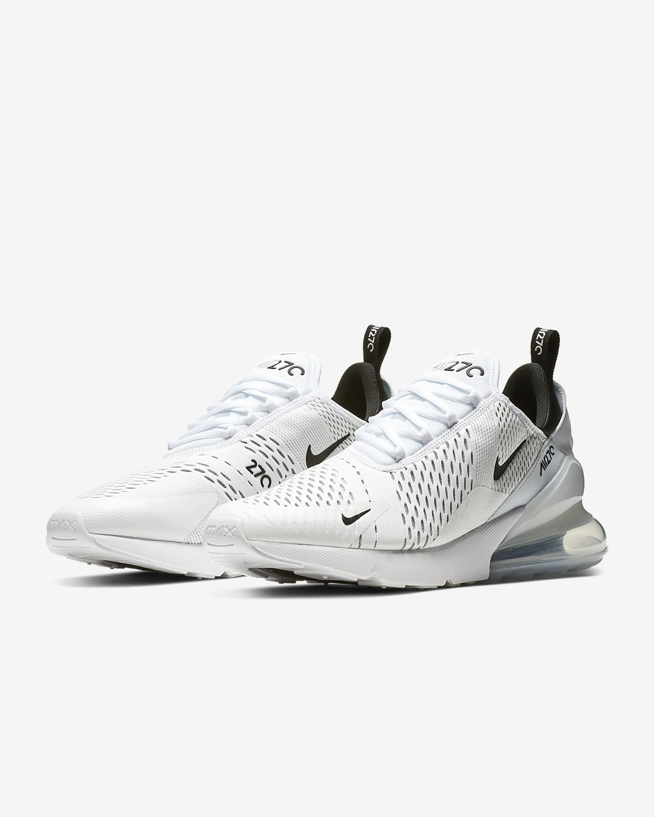 nike air max 270 uomo 2018