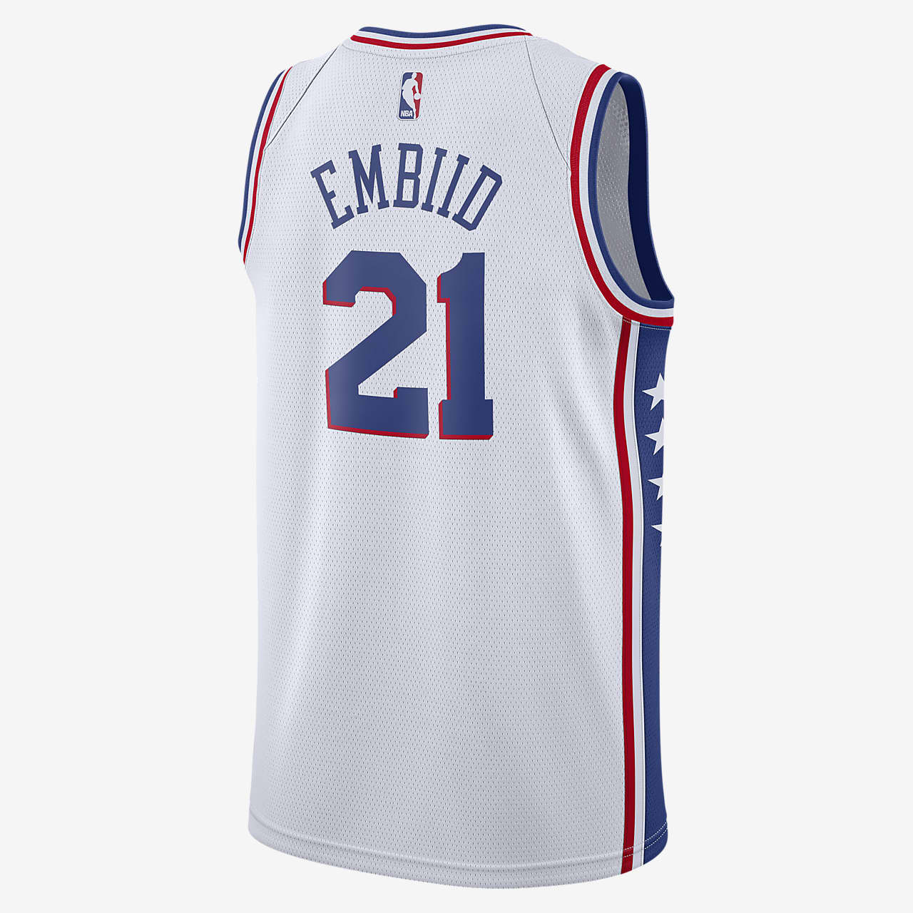 camiseta joel embiid