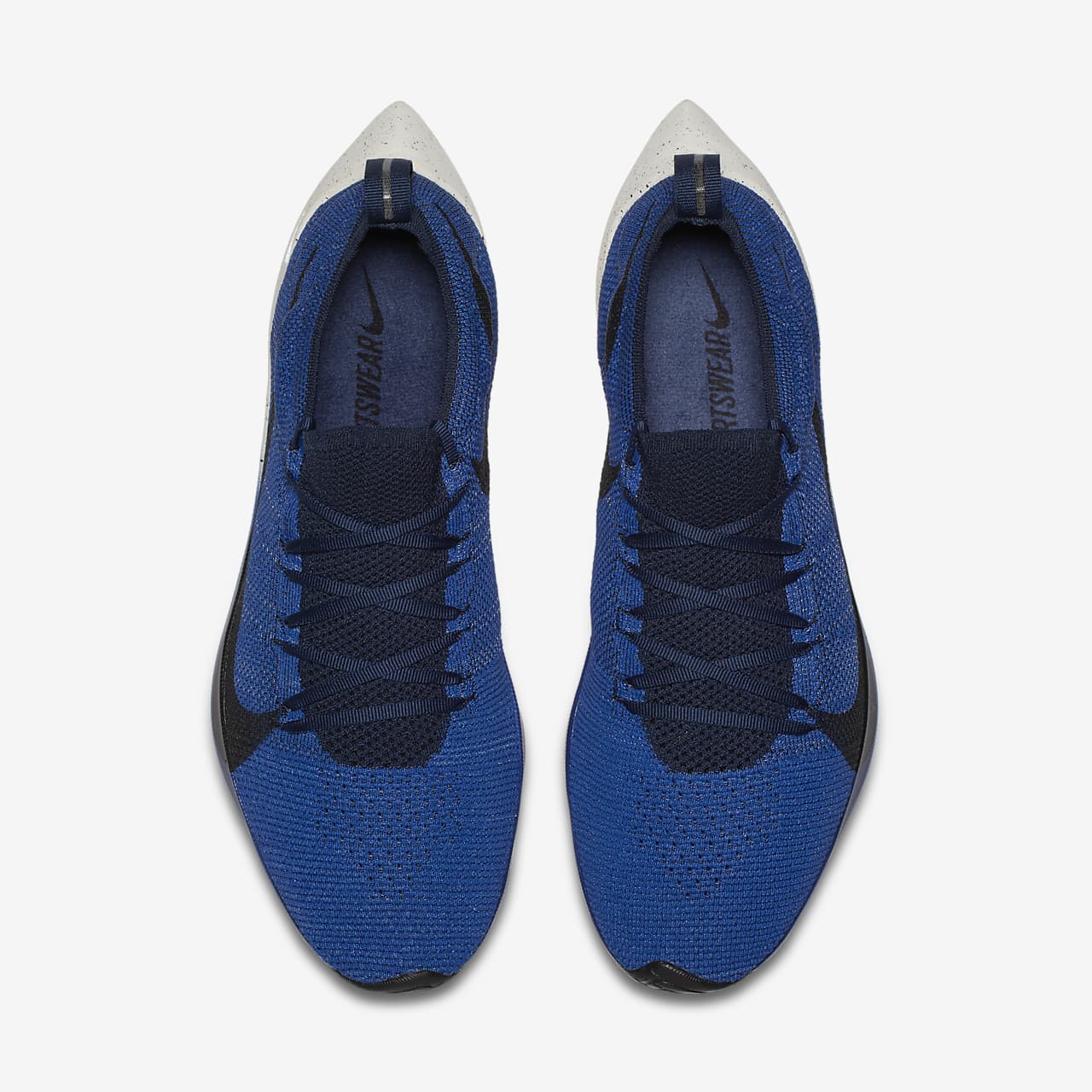 nike vapormax street flyknit