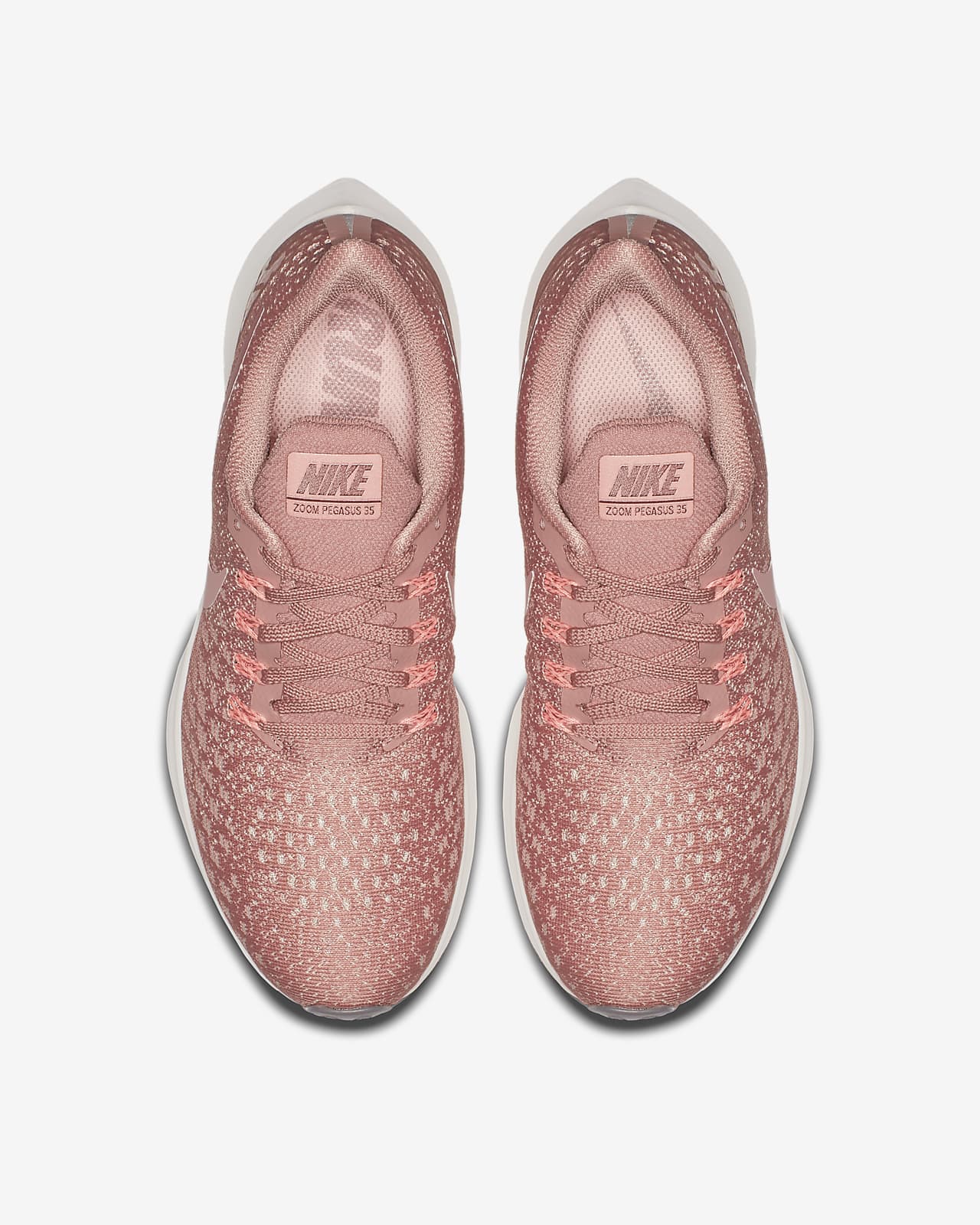 air zoom pegasus 35 rosa