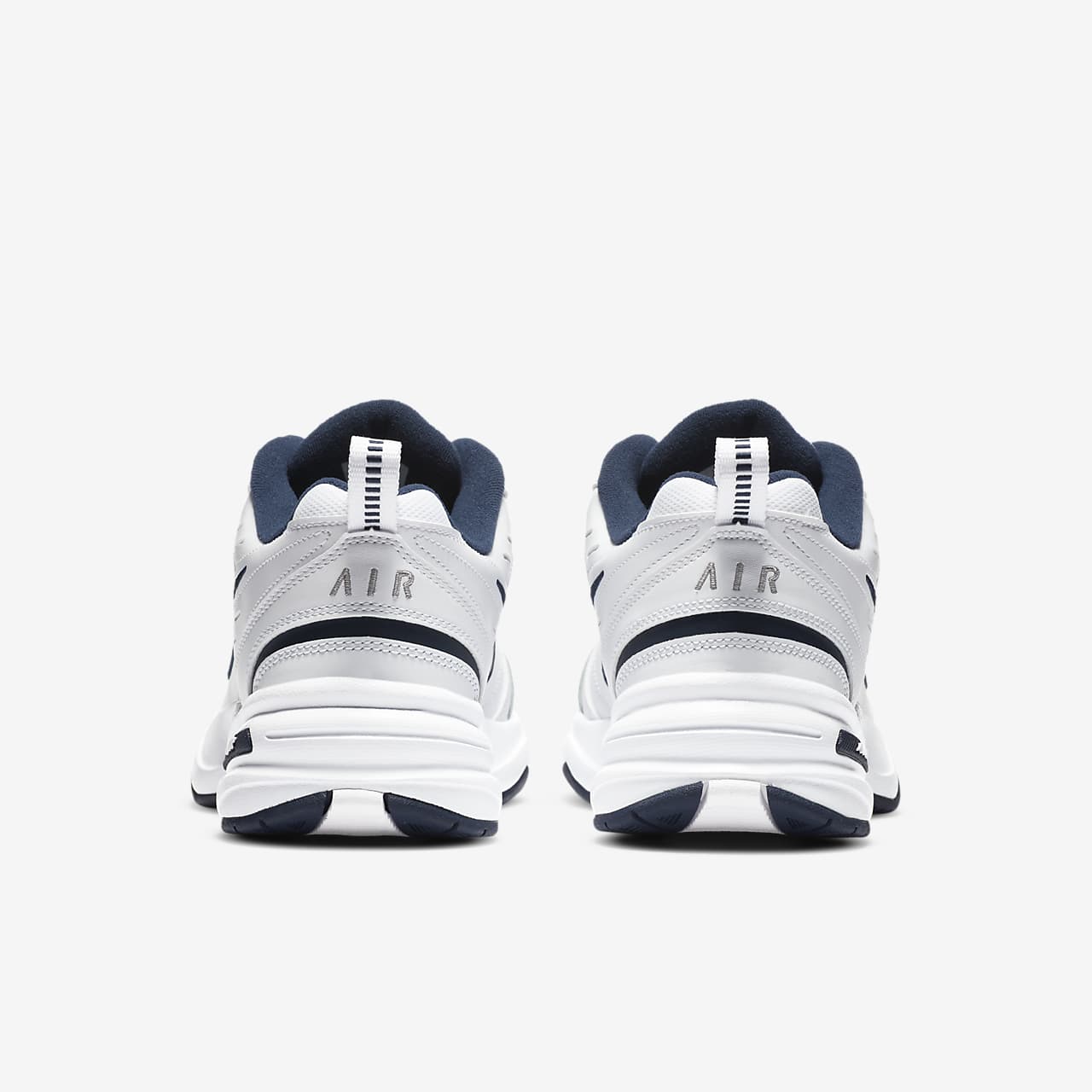 nike air monarch iv 36