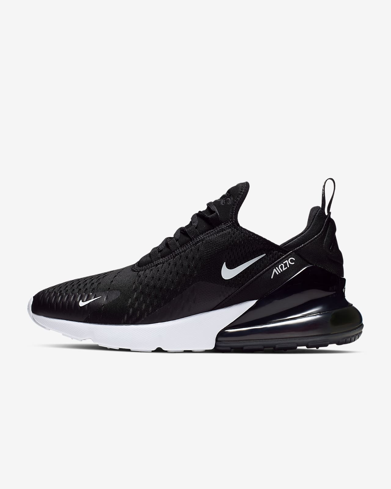 nike homme chaussures air max 270