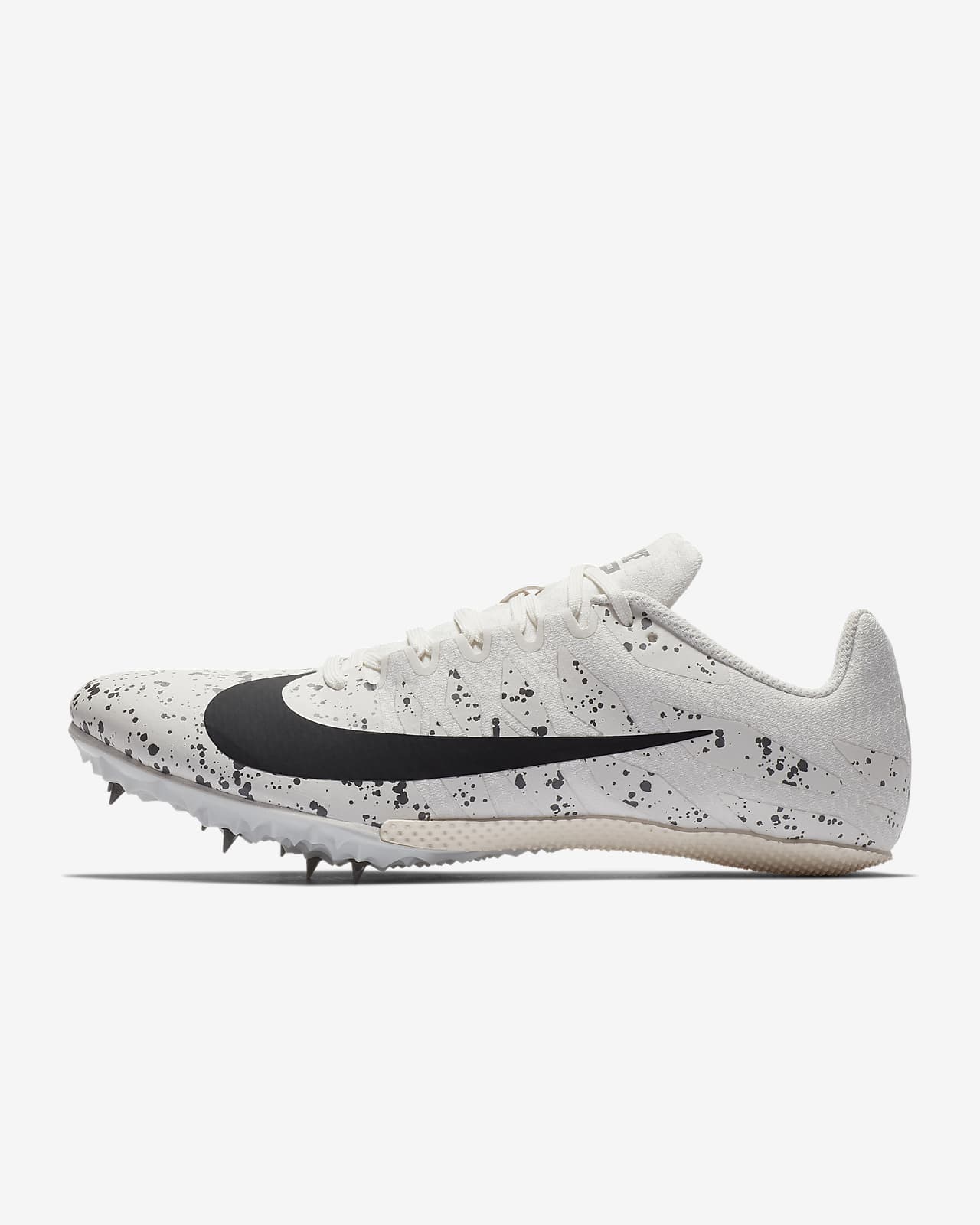 nike zoom rival s 9 unisex track spike