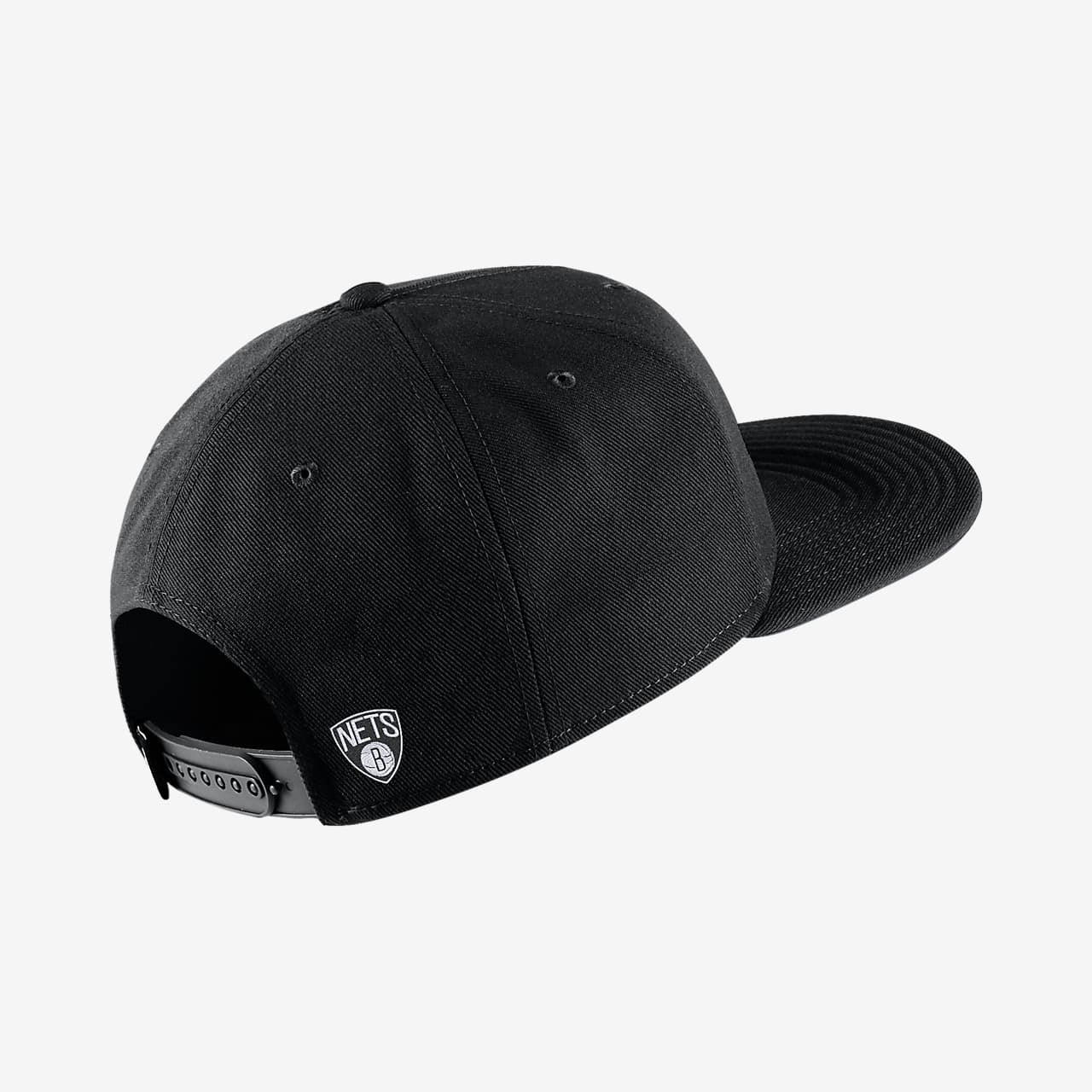 brooklyn nets biggie hat