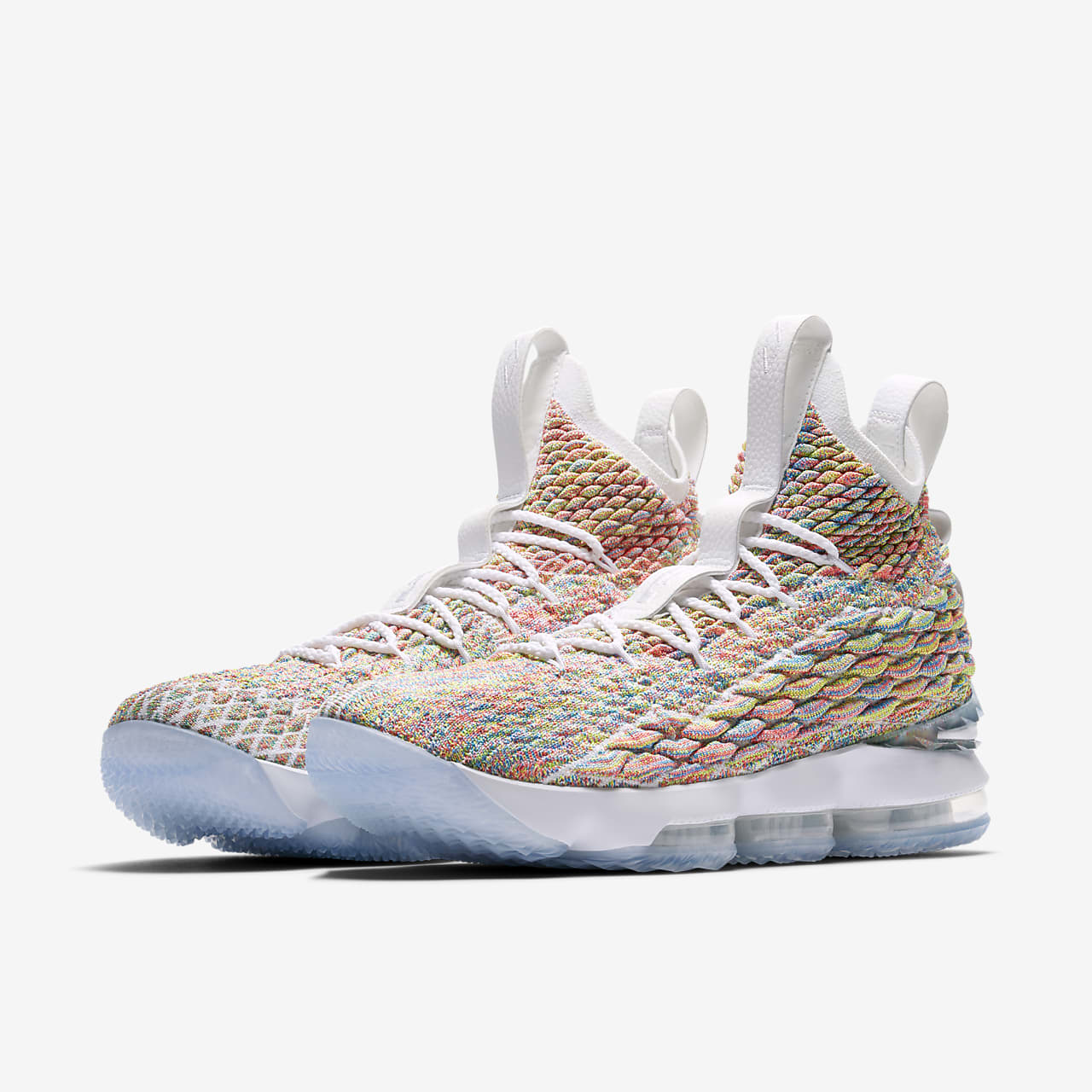 basketball nikeid