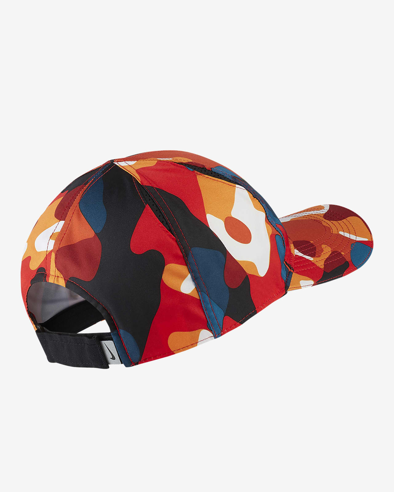 nike men's dry featherlight running cap
