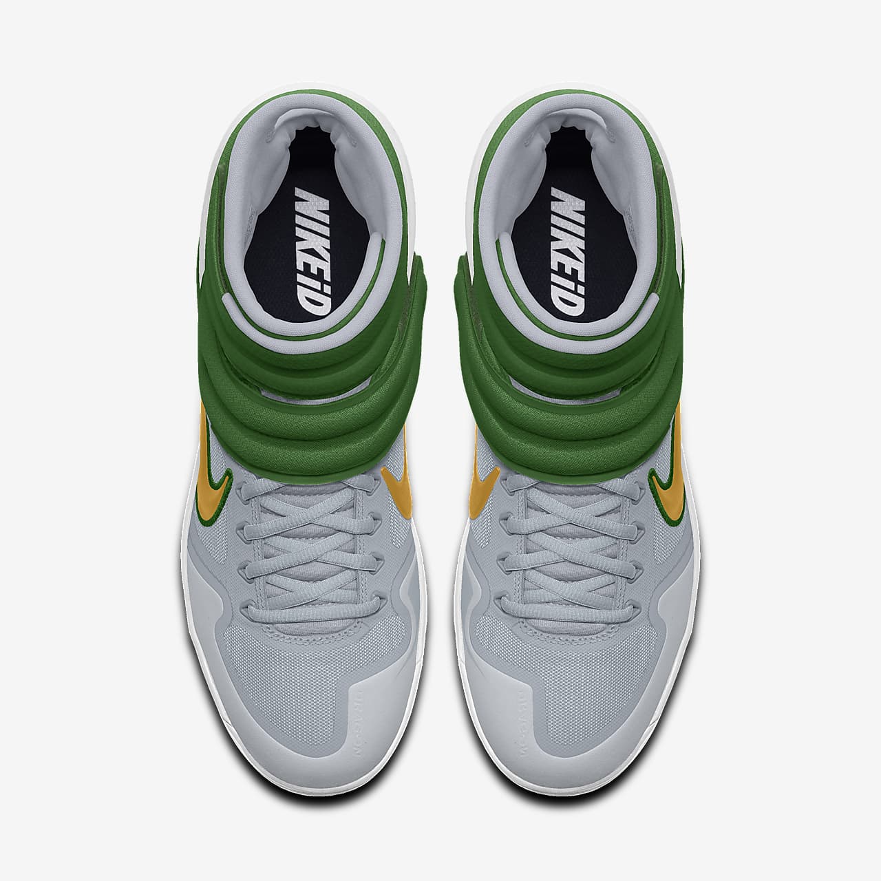 nike huarache mid boot