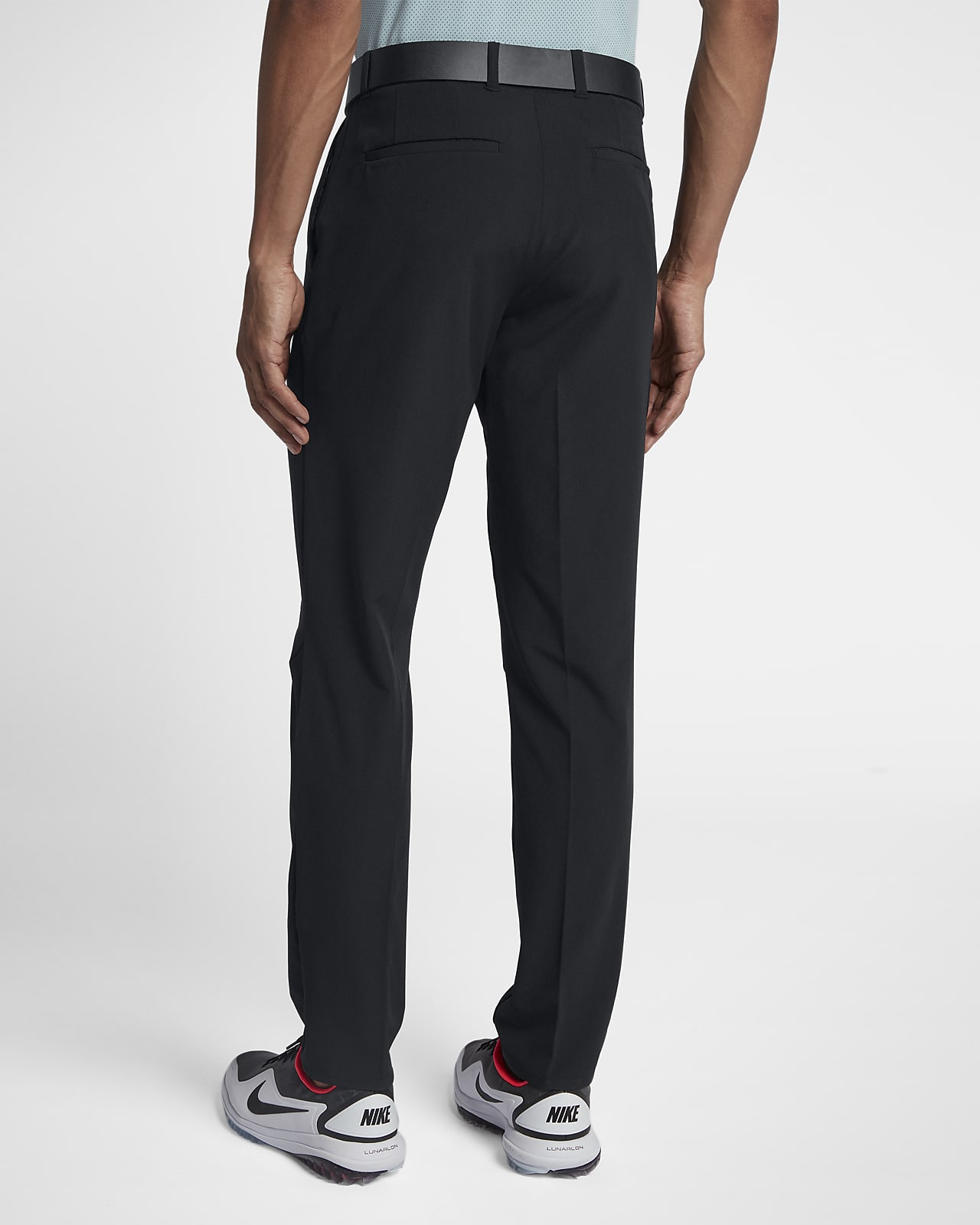 Pantaloni da golf Slim Fit Nike Flex - Uomo. Nike CH