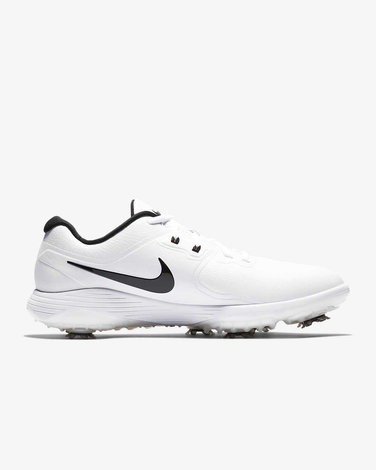 nike wide fit golf shoes