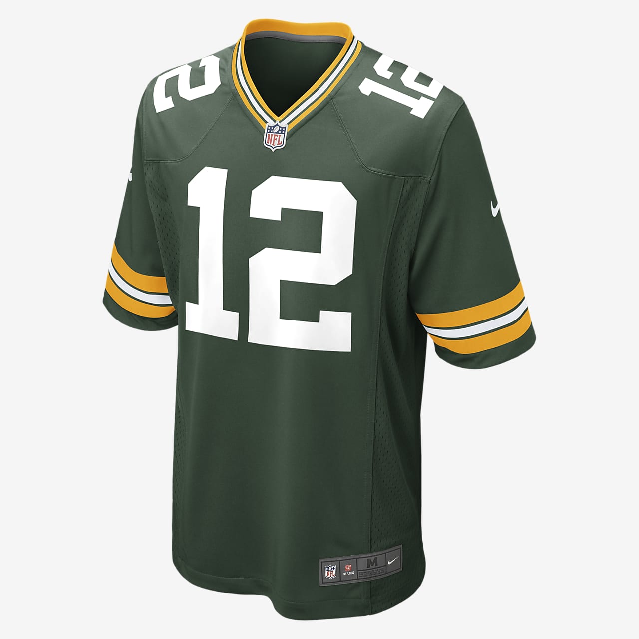 nfl green bay packers clothing