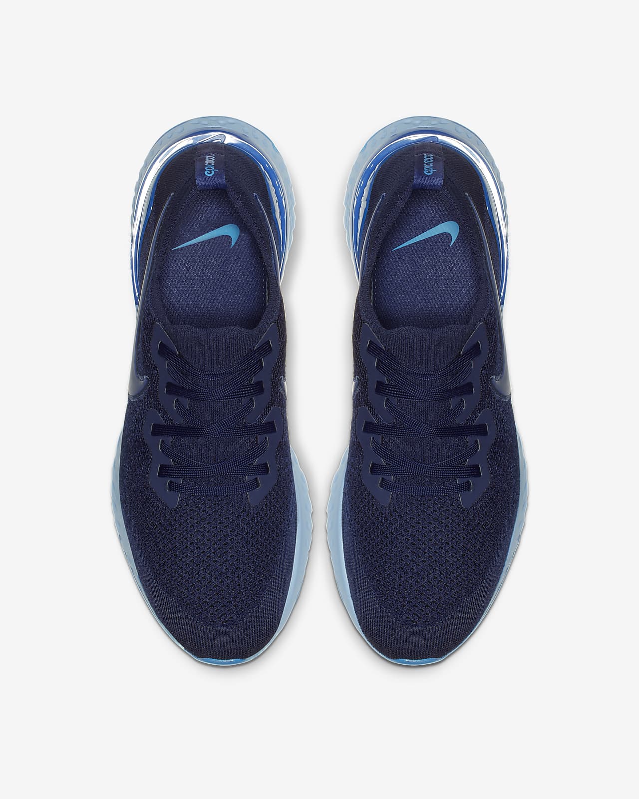 nike epic react shield junior