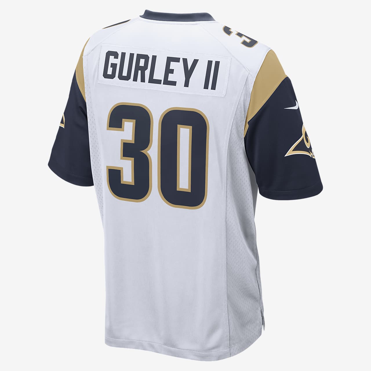 todd gurley jersey near me