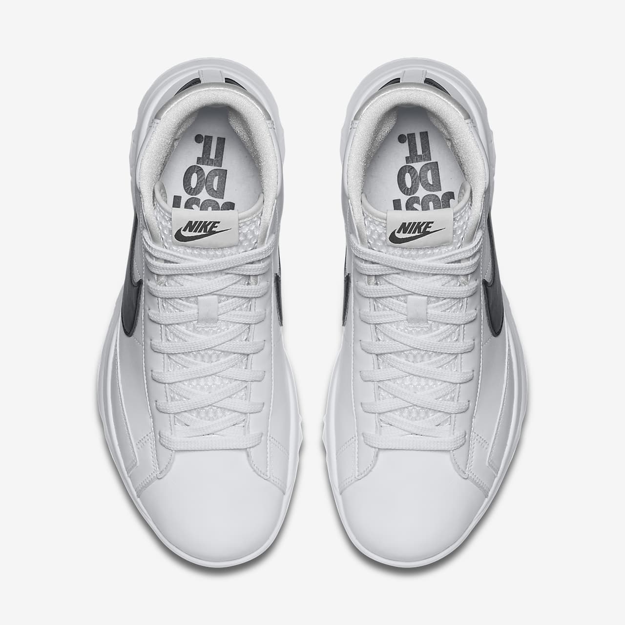 nike blazer golf shoe