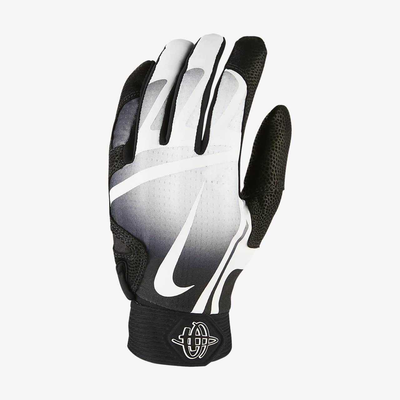 nike huarache pro batting gloves