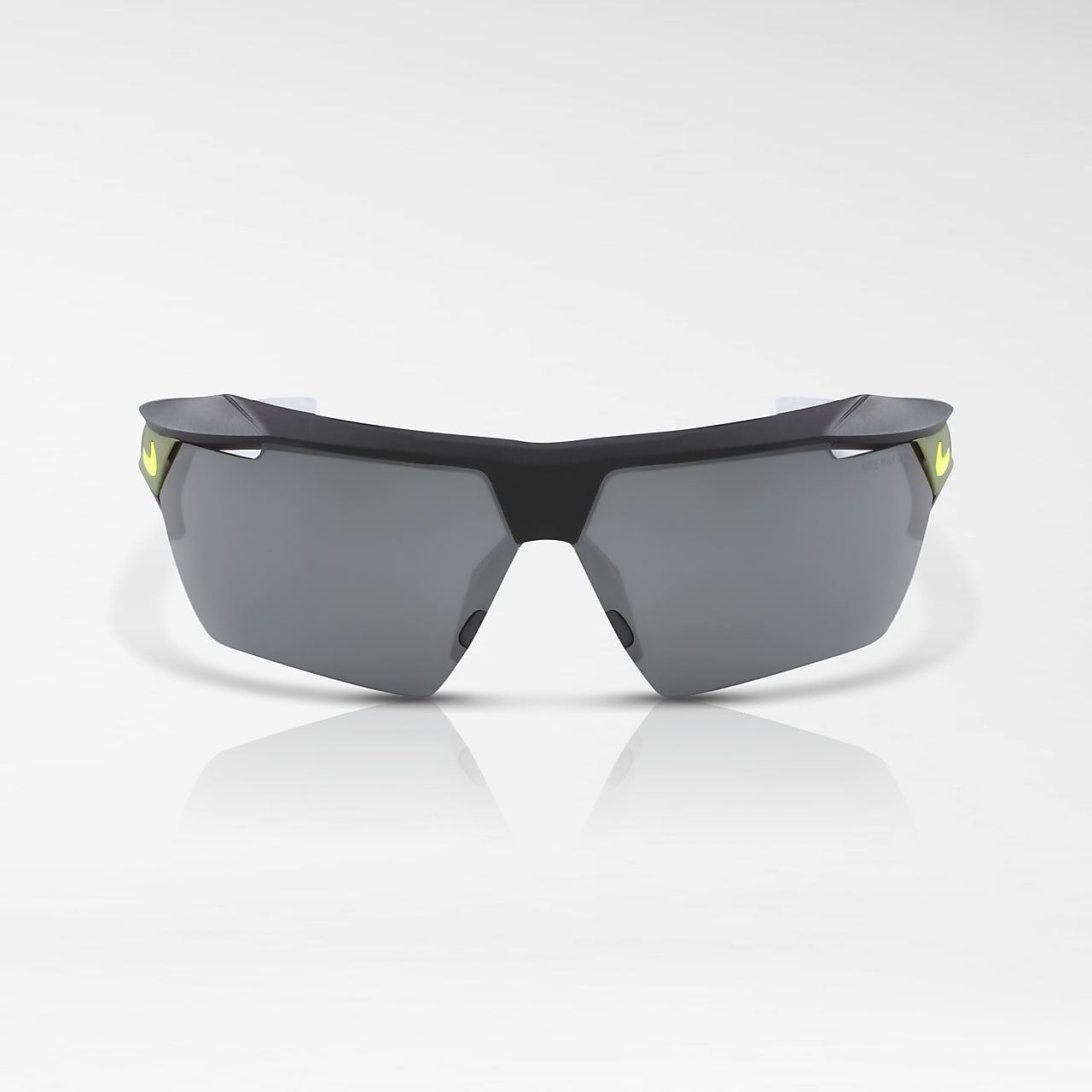 nike clear sunglasses