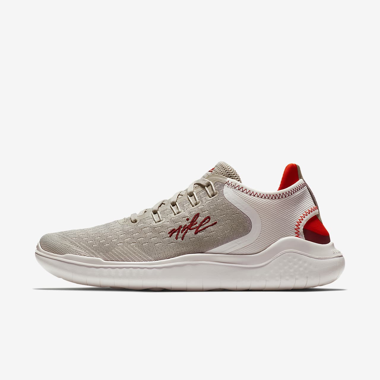 women's free rn 2018