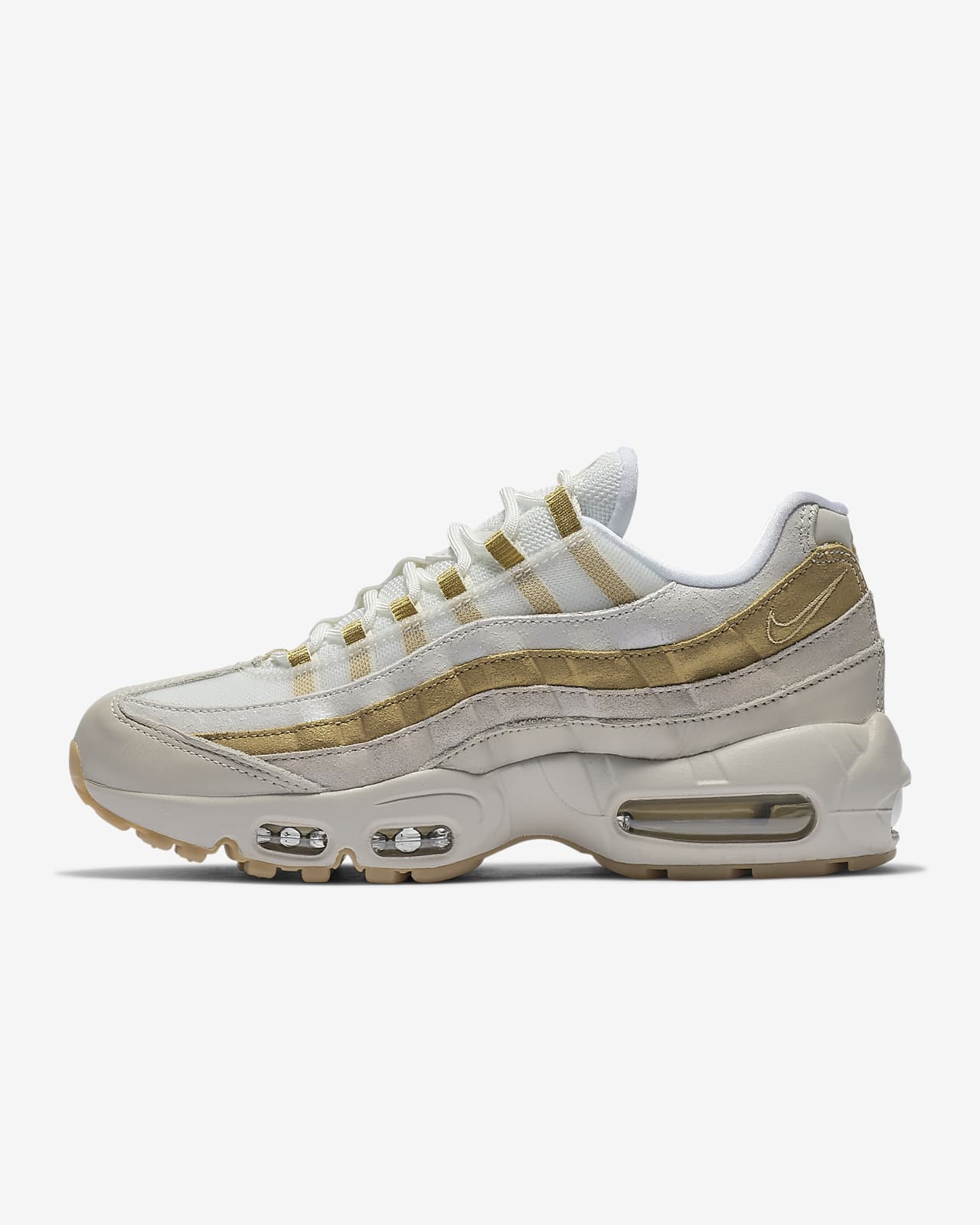 air max 95 essential desert sand