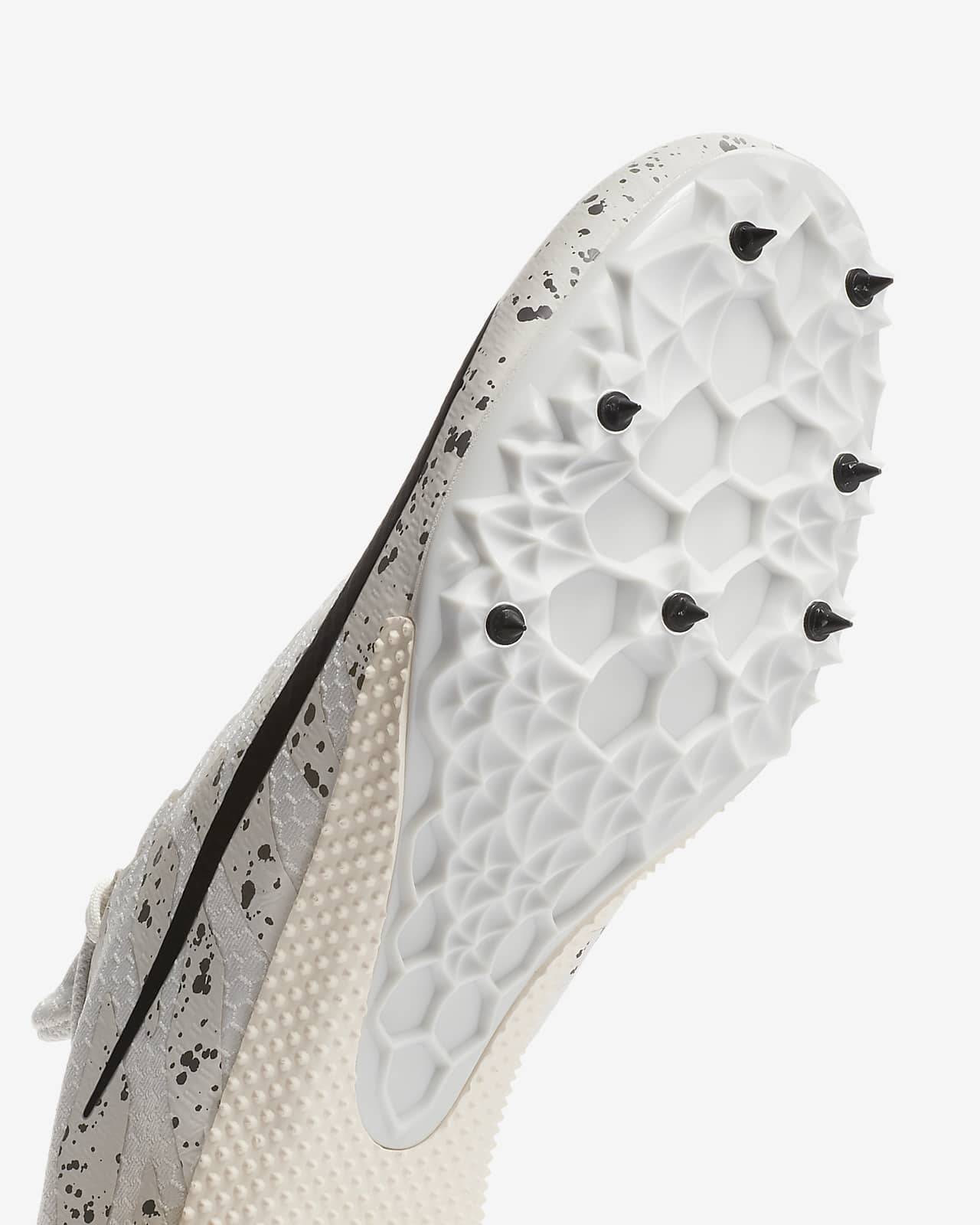 nike id track spikes