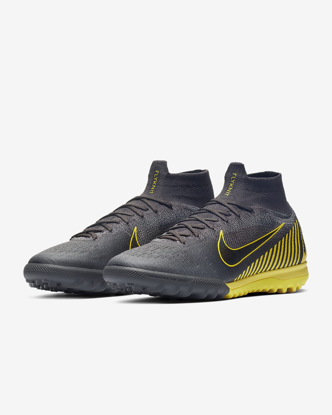 nike superflyx 6 elite tf game over