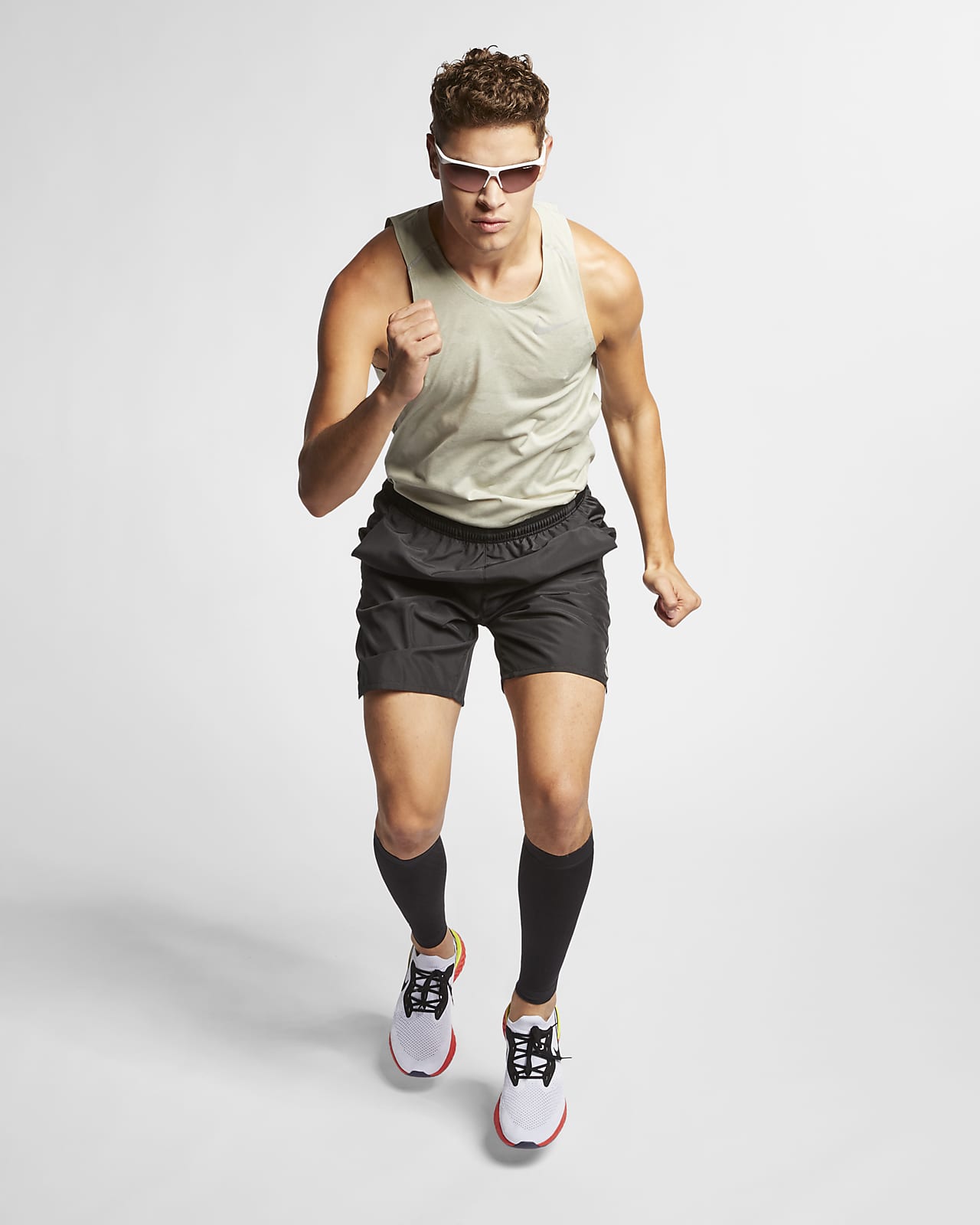 ropa interior running hombre