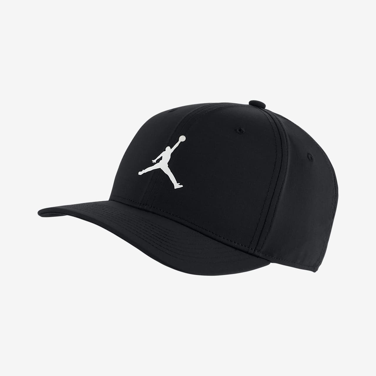 jordan classic cap