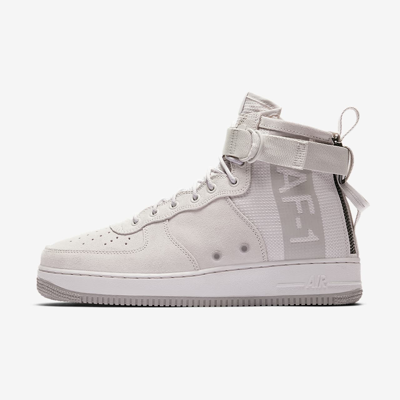 nike sf af1 mid suede