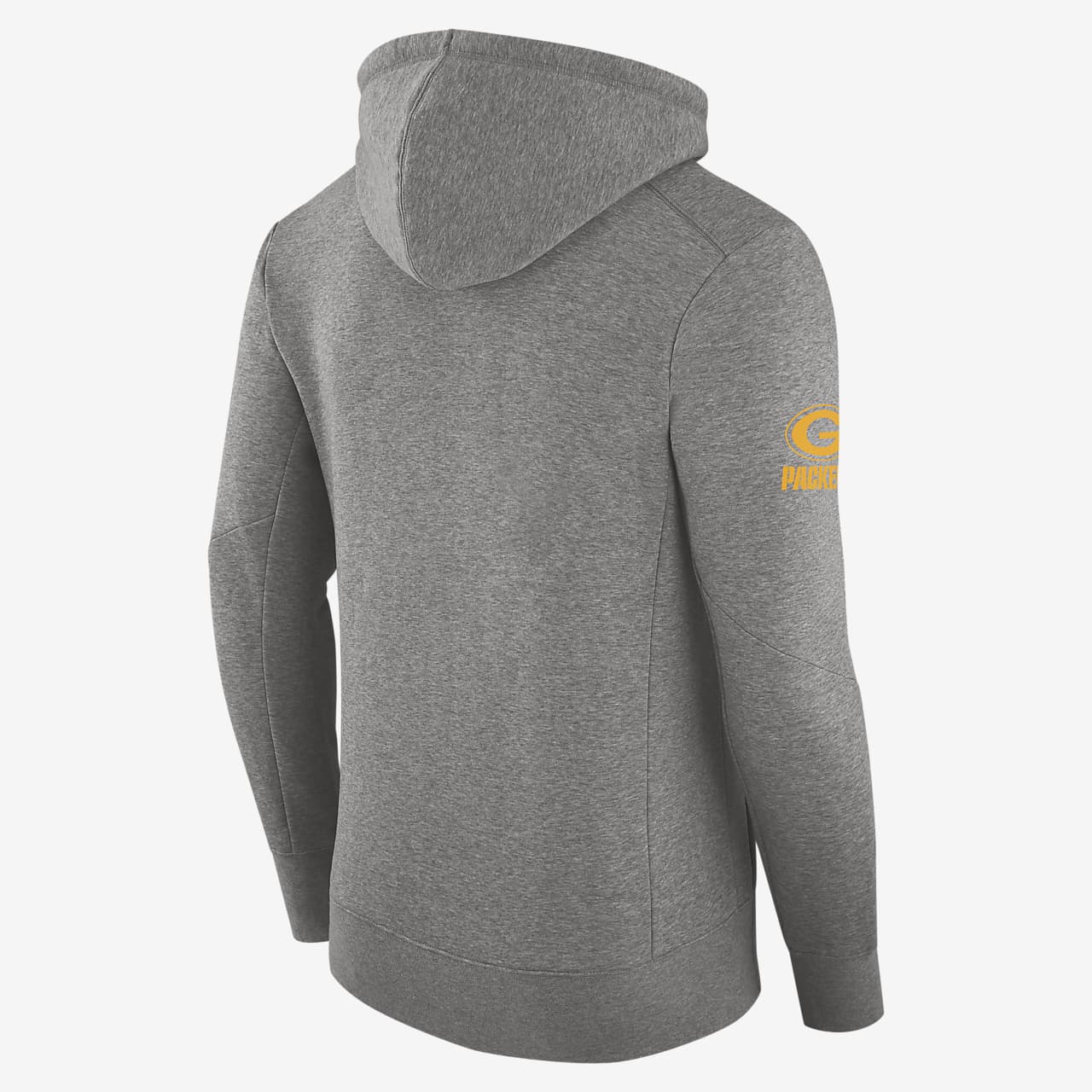 packers color rush sweatshirt