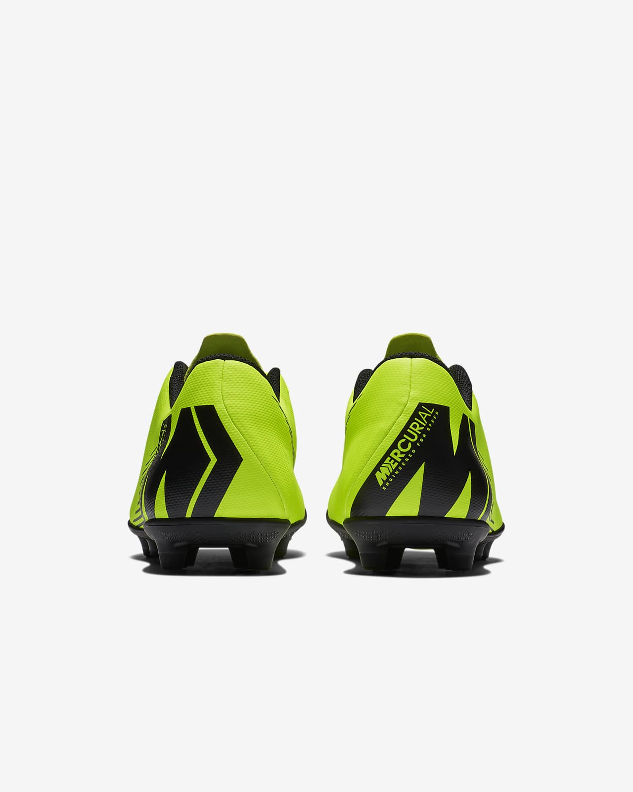 nike mercurial vapor xii club mg