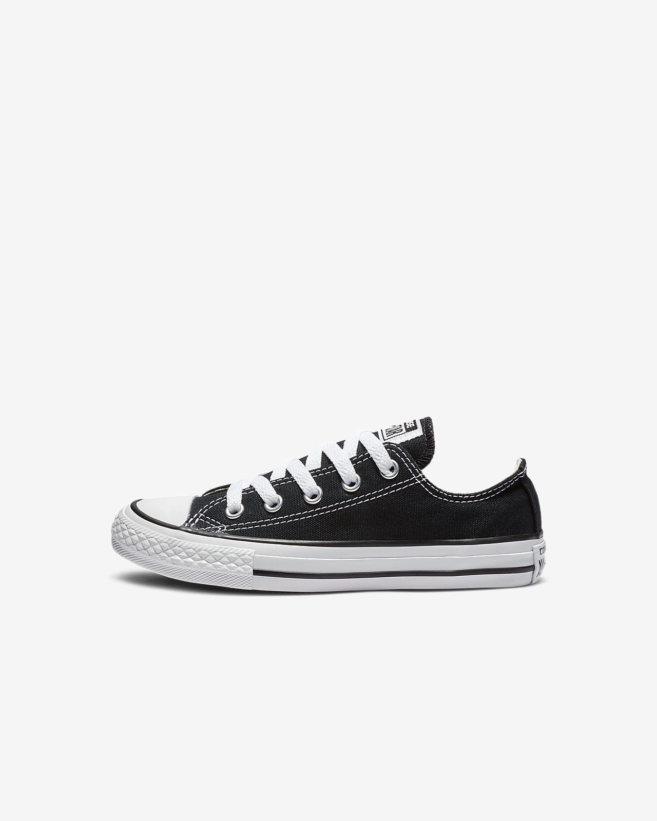 converse chucks kids