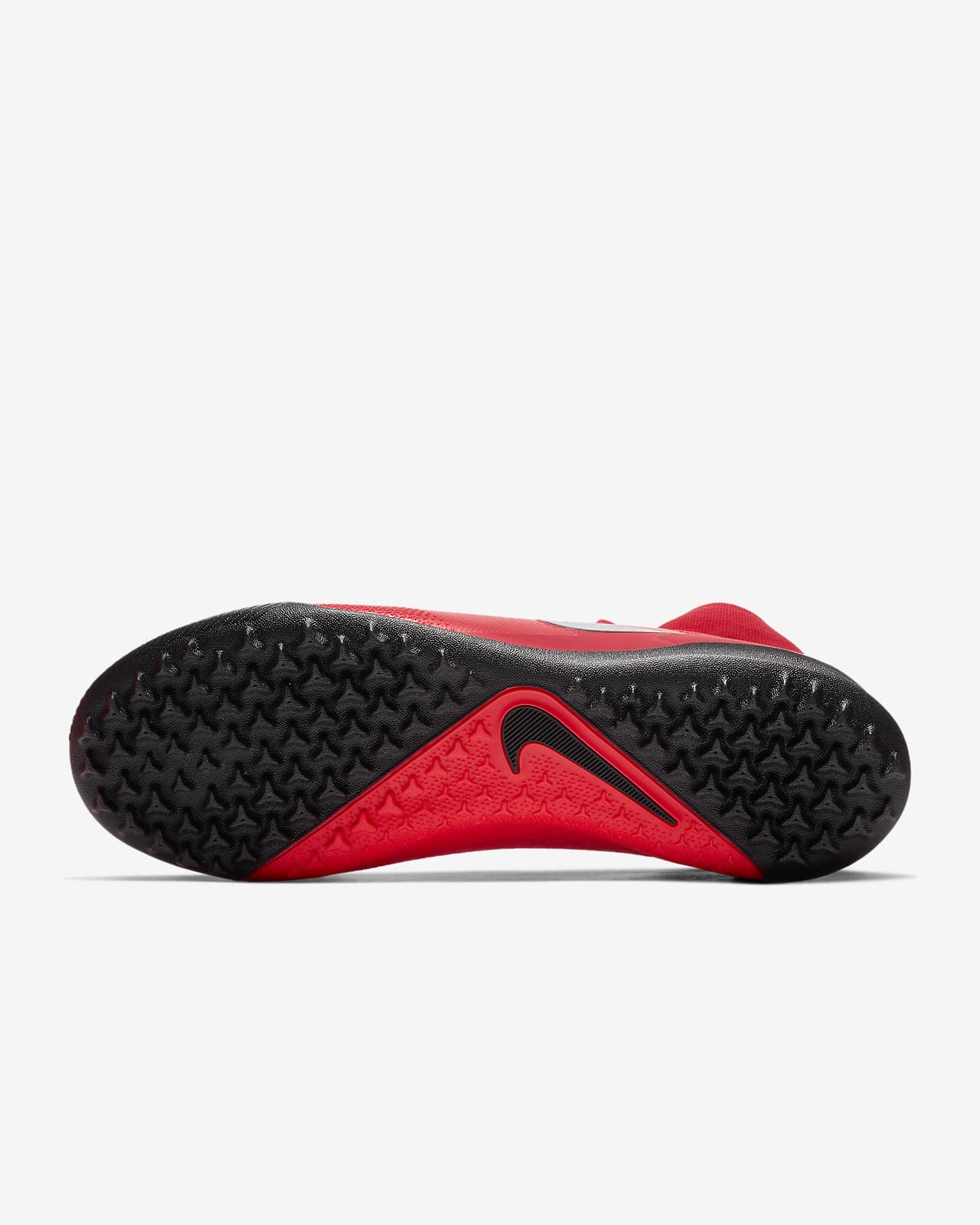 nike react phantom vsn pro dynamic fit game over ic