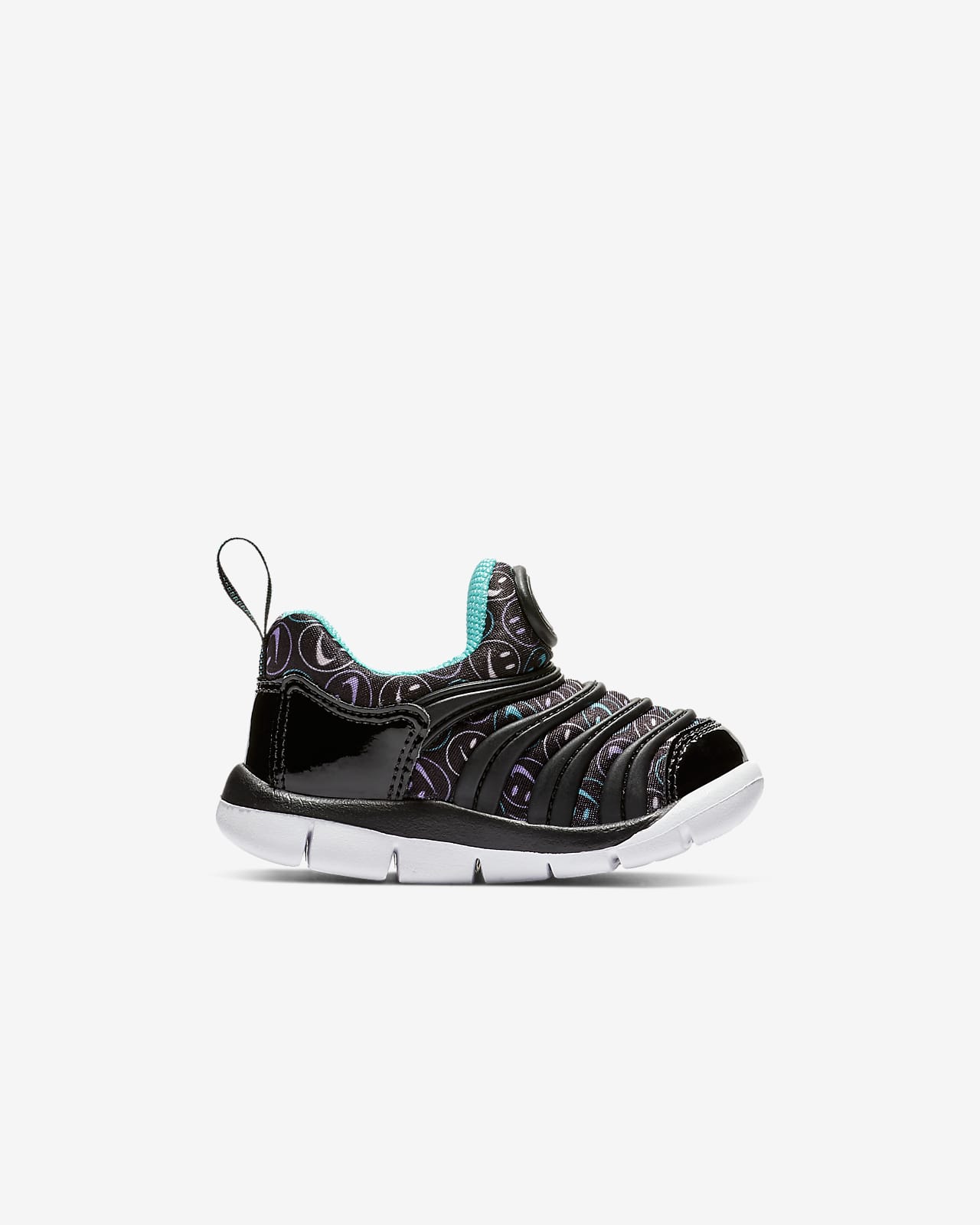 Nike Dynamo Free Infant/Toddler Shoe 